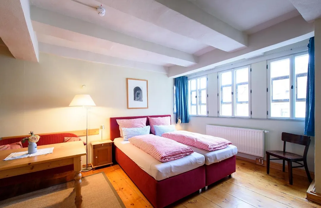 Hotel Pension St Nikolai-1