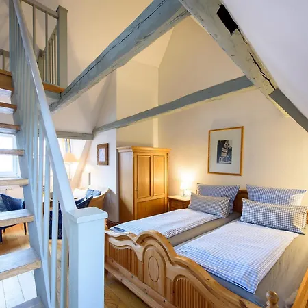 Hotel Pension St Nikolai-2