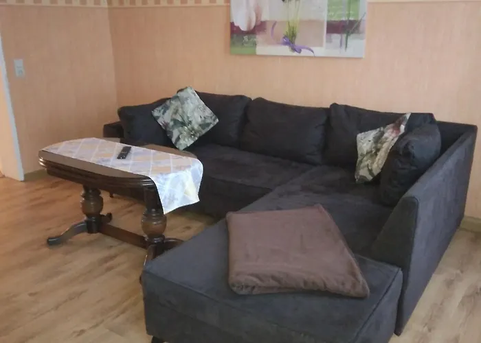 Ferienvermietung: Der Pölkenhof